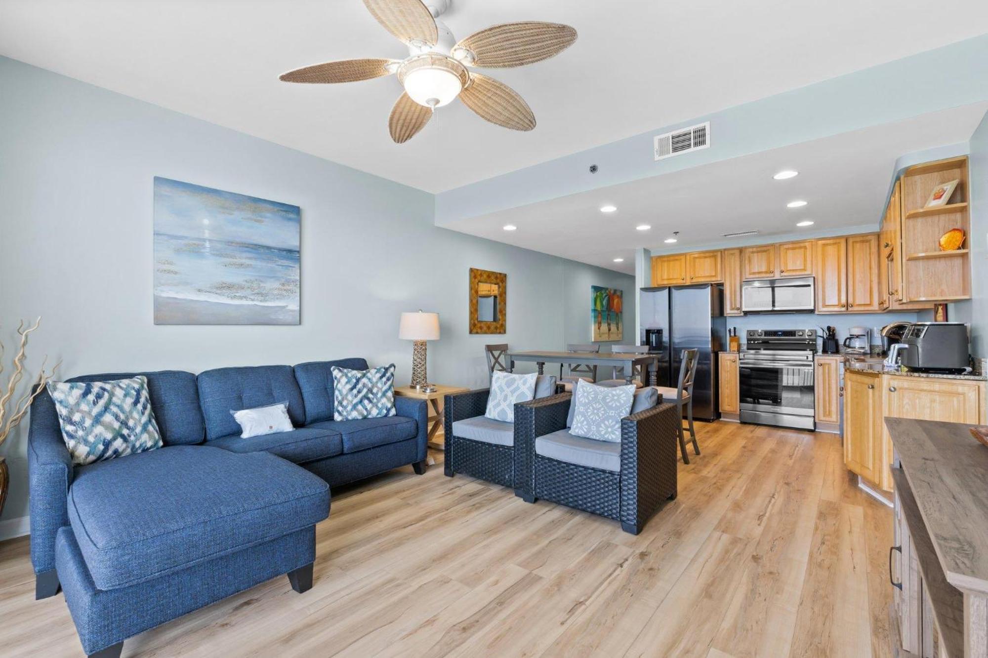 Apartment Splash By Panhandle Getaways *