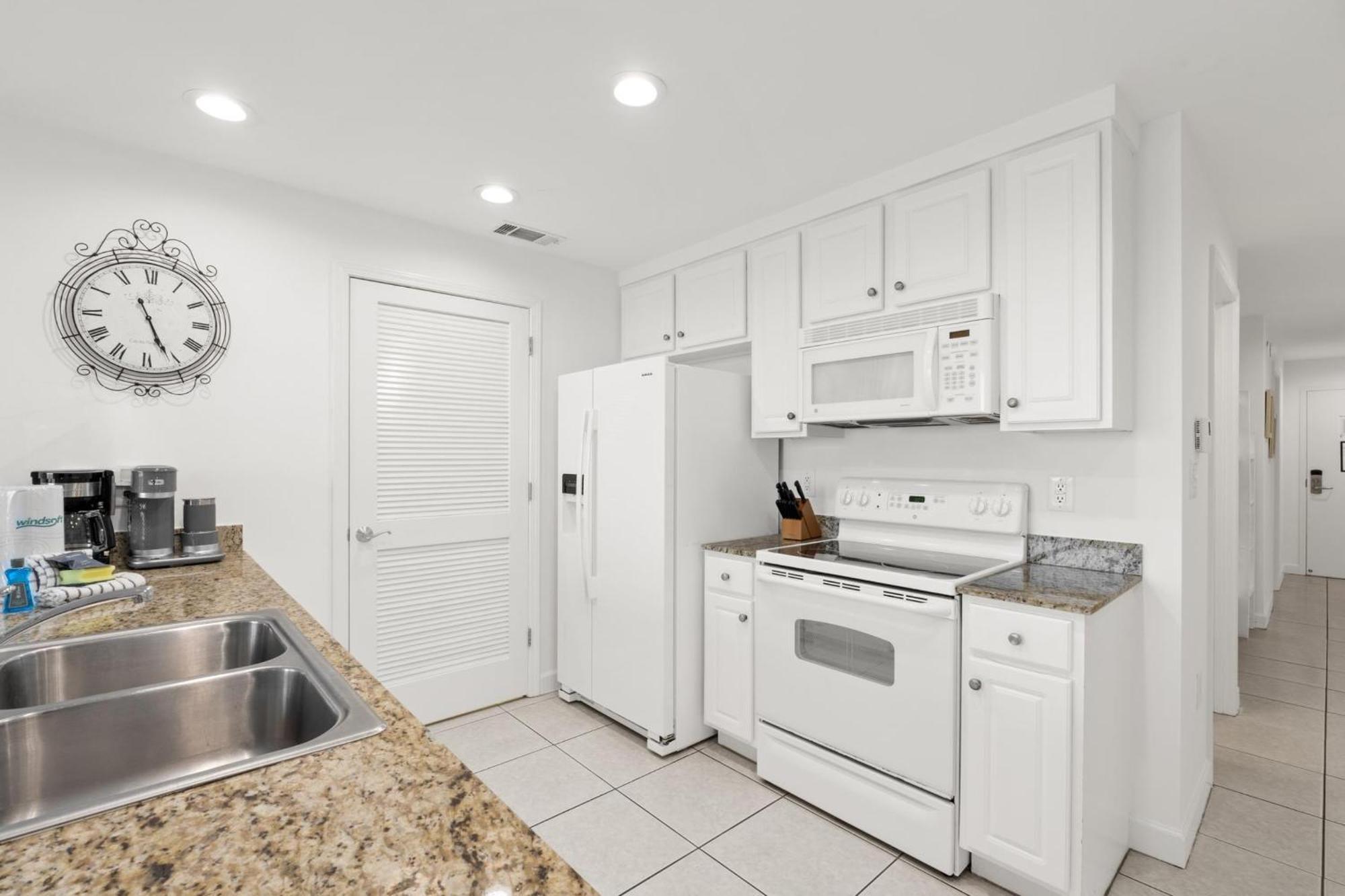 Splash By Panhandle Getaways Apartment *
