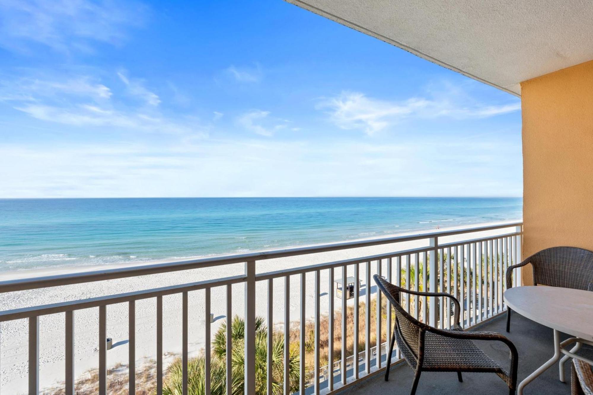 Apartment Splash By Panhandle Getaways *
